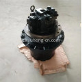 ZX400-3 EXCAVATOR Motor de viaje hidráulico 9281921 unidad final